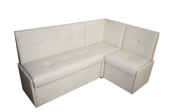 Кухонный угловой диван Модерн 8 мини с коробом в Стерлитамаке - изображение