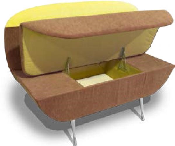 Кухонный диван МКД-5 в Стерлитамаке - изображение 1