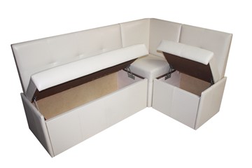 Кухонный угловой диван Модерн 8 мини с коробом в Стерлитамаке - предосмотр 1