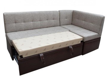 Кухонный диван КУ-23 со спальным местом в Стерлитамаке - предосмотр 1