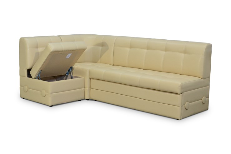 Кухонный диван Матрица 1 (раскладной) в Стерлитамаке - изображение 3