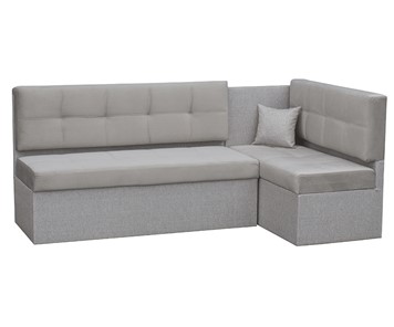 Кухонный угловой диван Нео КМ3 с механизмом 2000х1460 в Уфе - предосмотр 4