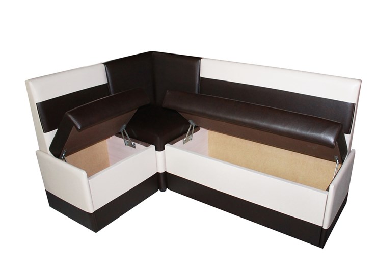 Угловой диван Модерн 6 мини с коробом в Стерлитамаке - изображение 1