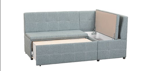 Кухонный угловой диван Джой в Салавате - изображение 1