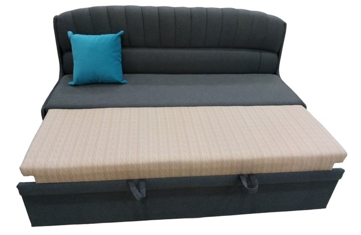 Кухонный диван Модерн 2 БД со спальным местом в Стерлитамаке - изображение 1