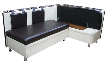Кухонный угловой диван Модерн со спальным местом в Уфе - предосмотр 1