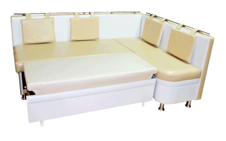 Кухонный угловой диван Модерн со спальным местом в Салавате - изображение 3