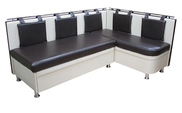 Кухонный угловой диван Модерн со спальным местом в Салавате - изображение