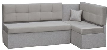 Кухонный угловой диван Нео КМ 3 с механизмом 2000*1110 в Стерлитамаке - предосмотр