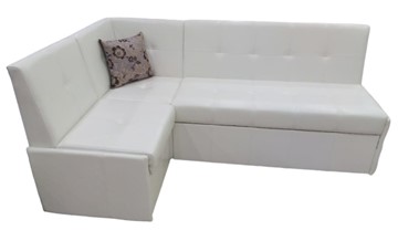Кухонный угловой диван Модерн 8 со спальным местом и двумя коробами в Стерлитамаке - предосмотр 3