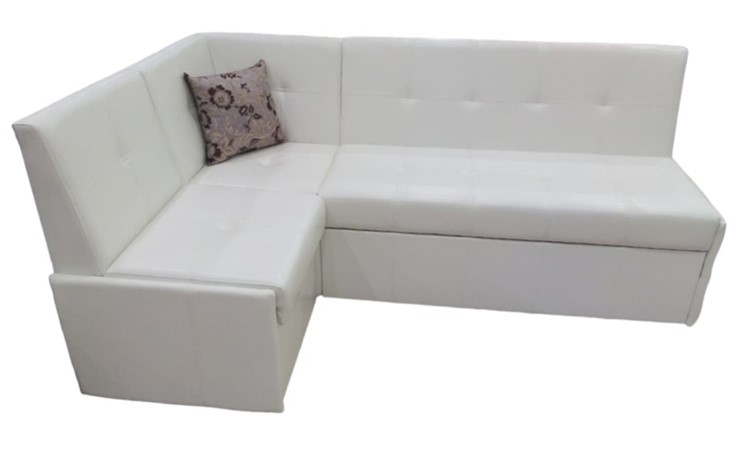 Кухонный угловой диван Модерн 8 со спальным местом и двумя коробами в Стерлитамаке - изображение 3