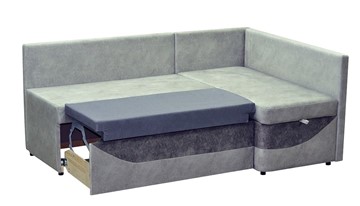 Угловой кухонный диван Яшма 1 ДУ в Стерлитамаке - предосмотр 2