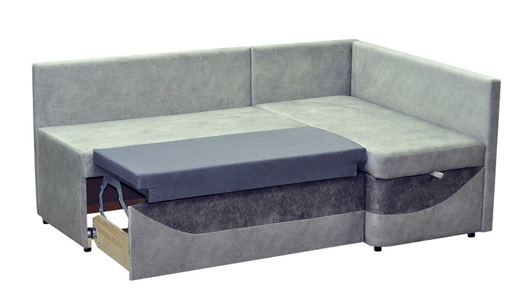 Угловой кухонный диван Яшма 1 ДУ в Уфе - изображение 2