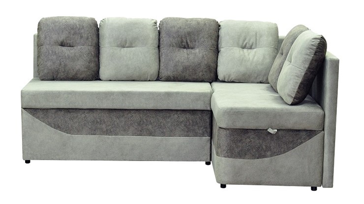 Угловой кухонный диван Яшма 1 ДУ в Стерлитамаке - изображение 3