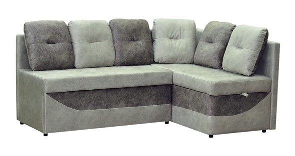 Угловой кухонный диван Яшма 1 ДУ в Стерлитамаке - изображение