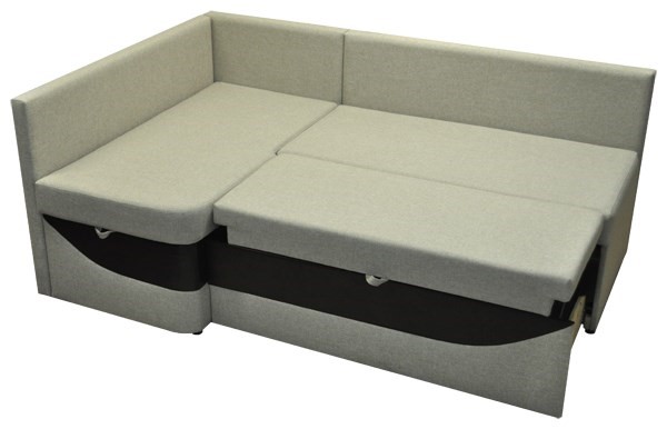 Угловой кухонный диван Яшма 1 ДУ в Уфе - изображение 6