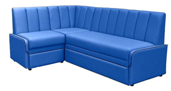 Кухонный диван КУ-20 с коробом в Стерлитамаке - изображение