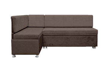 Угловой диван Нэндо-3 без спального места в Стерлитамаке - предосмотр