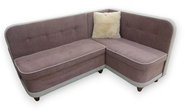 Угловой кухонный диван Модерн 4 с коробом в Стерлитамаке - изображение