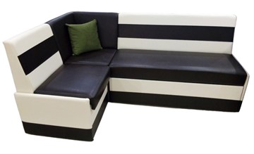 Угловой кухонный диван Модерн 6 со спальным местом в Уфе - предосмотр 1