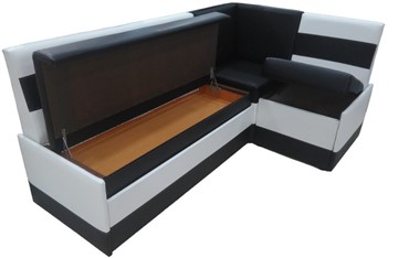 Угловой кухонный диван Модерн 6 со спальным местом в Уфе - предосмотр 2