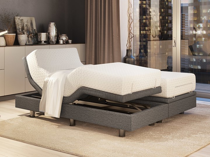 Кровать Трансформируемая Smart Bed 160х200 в Стерлитамаке - изображение 1