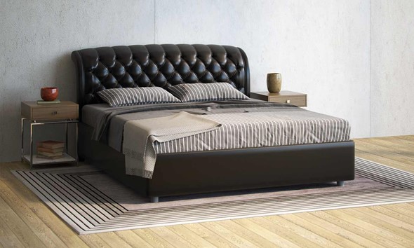 Кровать с механизмом односпальная Venezia 80х200 в Стерлитамаке - изображение