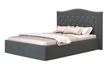 Двуспальная кровать Алиса 1600 с основанием в Уфе