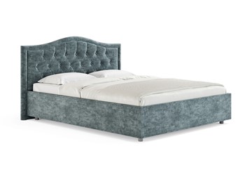 Спальная кровать Ancona 160х190 с основанием в Стерлитамаке
