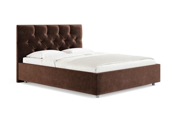 Двуспальная кровать Bari 180х200 с основанием в Стерлитамаке - предосмотр 5