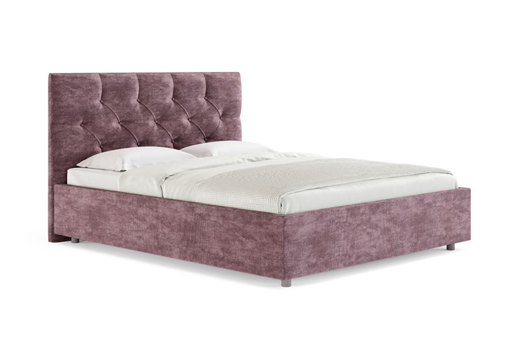 Двуспальная кровать Bari 180х200 с основанием в Стерлитамаке - изображение 14