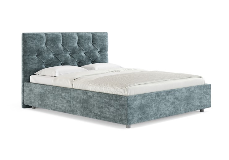 Двуспальная кровать Bari 180х200 с основанием в Стерлитамаке - изображение 16