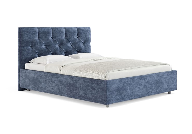 Двуспальная кровать Bari 180х200 с основанием в Стерлитамаке - изображение 17