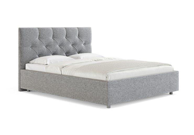 Двуспальная кровать Bari 180х200 с основанием в Стерлитамаке - изображение 33