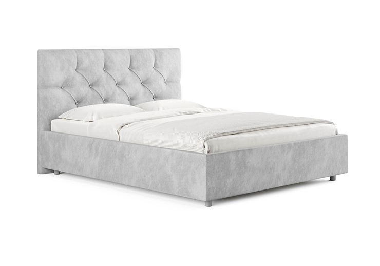Двуспальная кровать Bari 180х200 с основанием в Стерлитамаке - изображение 70