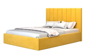 Кровать в спальню Берта 1600 с основанием в Стерлитамаке