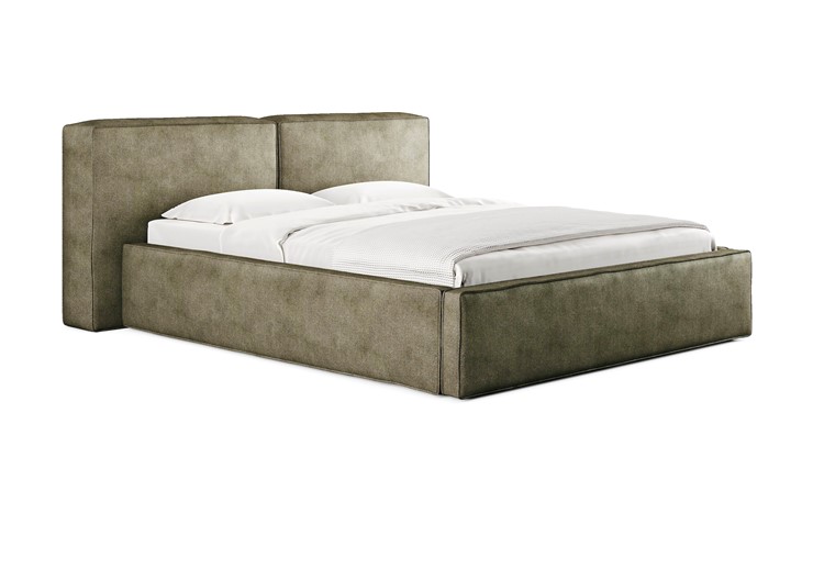 Кровать спальная Europa 180х200 с основанием в Стерлитамаке - изображение 26