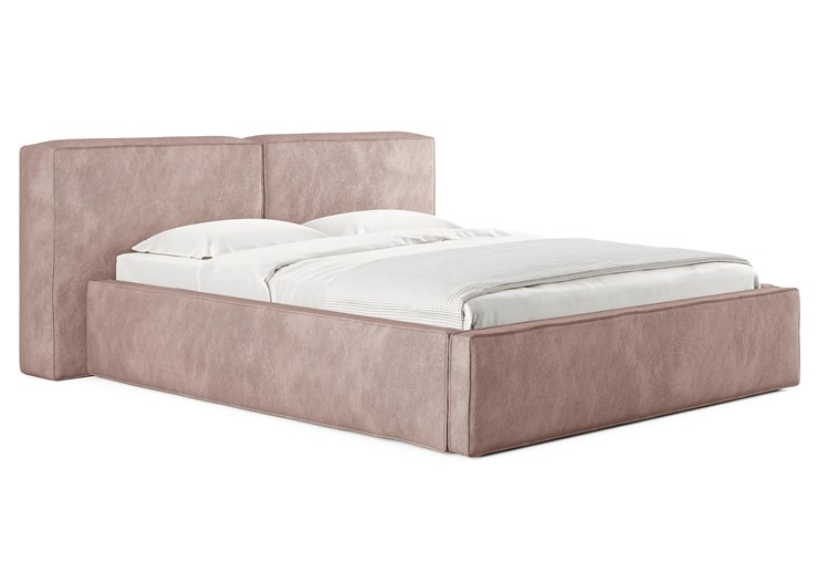 Кровать спальная Europa 180х200 с основанием в Стерлитамаке - изображение 41