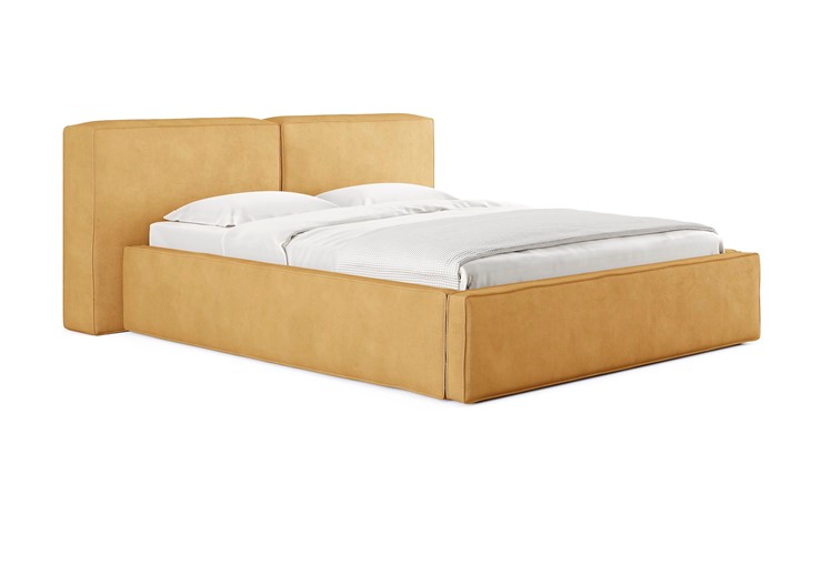 Кровать спальная Europa 180х200 с основанием в Стерлитамаке - изображение 47
