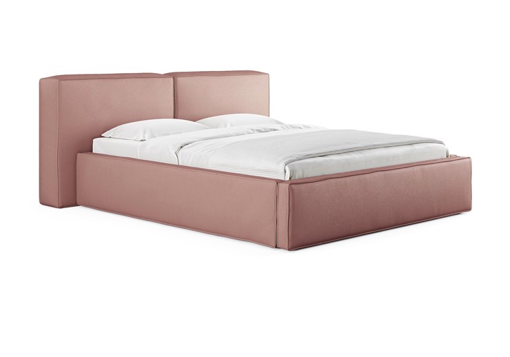 Кровать спальная Europa 180х200 с основанием в Стерлитамаке - изображение 57