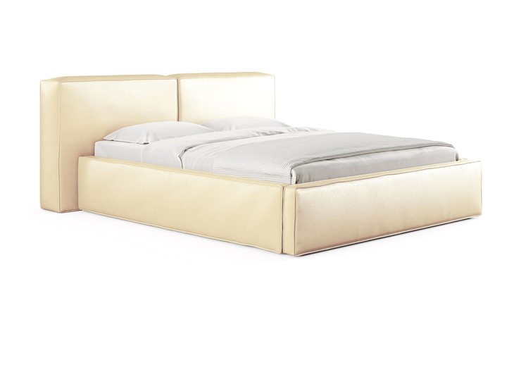 Кровать спальная Europa 180х200 с основанием в Стерлитамаке - изображение 61