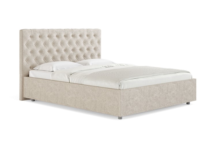 Спальная кровать Florance 160х200 с основанием в Стерлитамаке - изображение 10