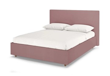Спальная кровать Кристалл 1 1800х2000 без подъёмного механизма в Стерлитамаке - предосмотр