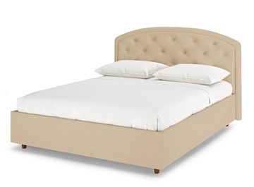 Двуспальная кровать Кристалл 3 1800х1900 без подъёмного механизма в Стерлитамаке - предосмотр