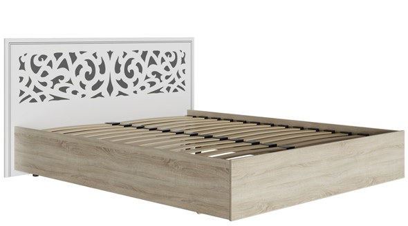 Кровать спальная Мадлен с основанием в Стерлитамаке - изображение