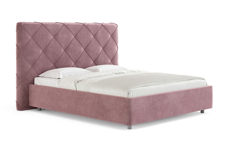 Двуспальная кровать Manhattan 200х200 с основанием в Стерлитамаке - изображение 9