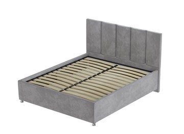 Спальная кровать Мерида 160х200 с подъемным механизмом в Стерлитамаке