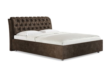 Двуспальная кровать Olivia 160х200 с основанием в Стерлитамаке - предосмотр 13