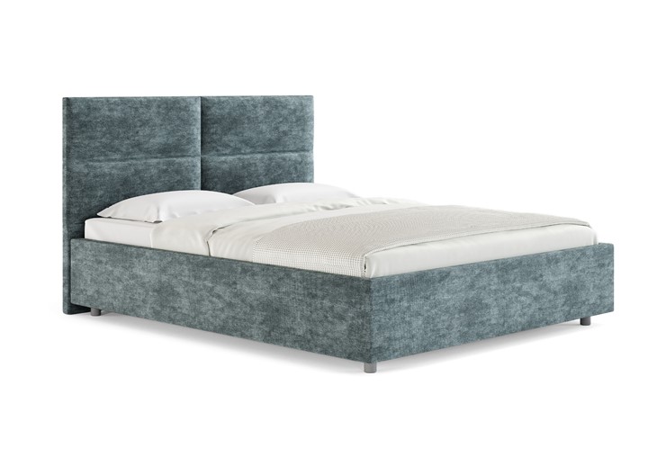 Кровать спальная Omega 180х190 с основанием в Салавате - изображение 16