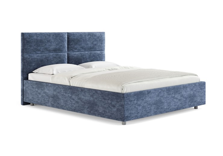 Кровать спальная Omega 180х190 с основанием в Уфе - изображение 17